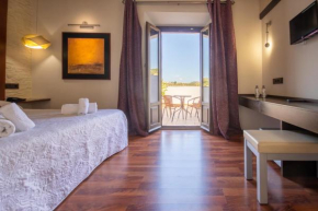  Hotel Villa De Setenil  Сетениль-Де-Лас-Бодегас